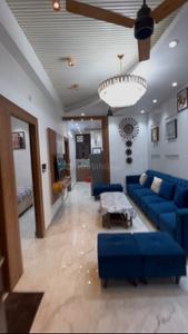 Living Room Image of 538 Sq.ft 2 BHK Apartment / Flat for sale in Indirapuram Ghaziabad for Rs. 6500000