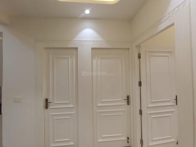Hall Image of 703 Sq.ft 2 BHK Apartment / Flat for sale in Signature Global Orchard Avenue , Sector 93 Gurgaon for Rs. 7000000