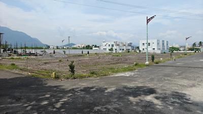 Image of 1200 Sq.ft Residential Plot / Land for sale in Vamanas Saanvi, Narasimhanaickenpalayam, Coimbatore for Rs. 3990000