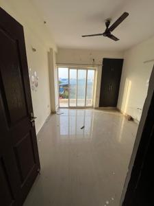 Hall Image of 1285 Sq.ft 3 BHK Apartment / Flat for rent in Oasis Venetia Heights, Surajpur Greater Noida for Rs. 23000
