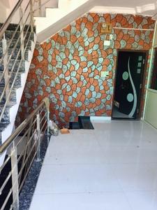Image of 1200 Sq.ft 3 BHK Independent House for rent in Bada Bangarda, Indore for Rs. 10000