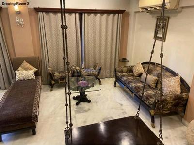 Hall Image of 3500 Sq.ft 5 BHK Apartment / Flat for sale in Indiabulls Sky Forest, Parel Mumbai for Rs. 220000000