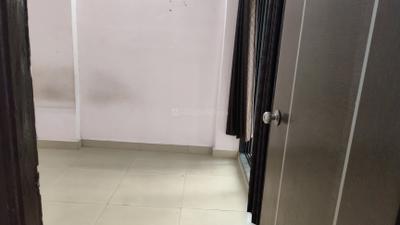 Bedroom Image of 1010 Sq.ft 2 BHK Apartment / Flat for sale in Shree Home Harishchandra Tower, Ghansoli Navi Mumbai for Rs. 13500000