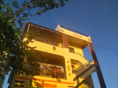 2 BHK Independent House