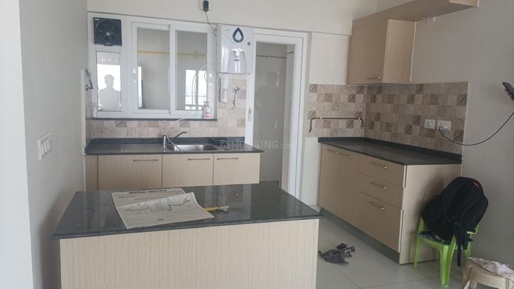 Puravankara Silversands Main Image 1