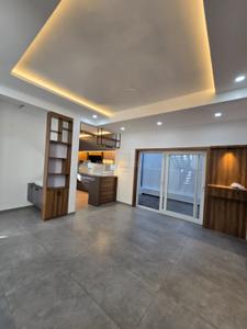 Hall Image of 2500 Sq.ft 4 BHK Independent House for sale in Pukkattupady Kochi for Rs. 12500000