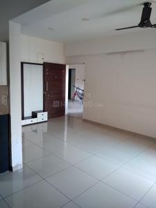 Hall Image of 1272 Sq.ft 2 BHK Apartment / Flat for sale in Siddhi Aarohi Elysium, South Bopal Ahmedabad for Rs. 6200000