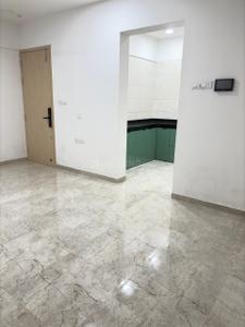 Hall Image of 1250 Sq.ft 3 BHK Apartment / Flat for rent in Rama Metro Life Maxima Residences, Tathawade Pune for Rs. 33000