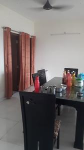 Living Room Image of 2506 Sq.ft 4 BHK Apartment / Flat for sale in Virugambakkam Chennai for Rs. 45000000