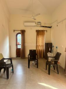 Hall Image of 1100 Sq.ft 2 BHK Apartment / Flat for sale in Manas Hills, Neura-O-Grande Goa for Rs. 9000000