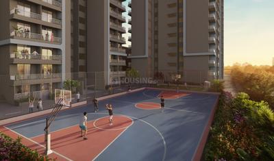 Image of 1274 Sq.ft 3 BHK Apartment / Flat for sale in Moshi, Pune for Rs. 8400000