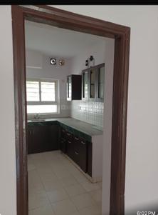 Kitchen Image of 2250 Sq.ft 3 BHK Builder Floor for rent in BPTP Park Elite Floors, Sector 85 Faridabad for Rs. 25000