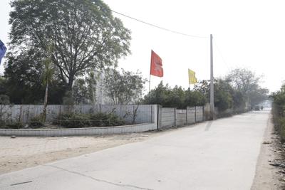 Image of 981 Sq.ft Residential Plot / Land for sale in KBM Nityam Avenue, Sector 63, Faridabad for Rs. 12300000