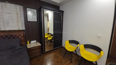 Bedroom Image of 2718 Sq.ft 4 BHK Independent House for sale in Sector 52 Gurgaon for Rs. 35000000