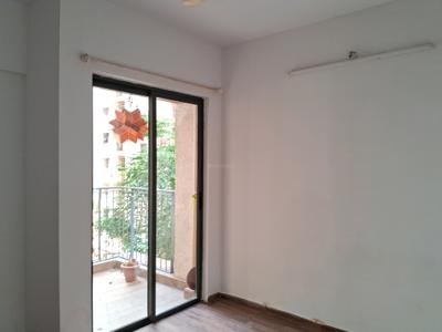Bedroom Image of 710 Sq.ft 1 BHK Apartment / Flat for sale in Lodha Lakeshore Greens, Palava Phase 2 Thane for Rs. 3200000