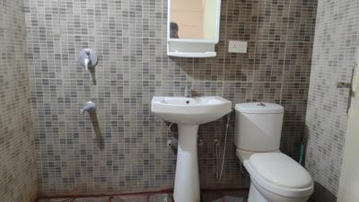 Image of 1200 Sq.ft 3 BHK Apartment / Flat for rent in SNN Raj Serenity Phase 2, Akshayanagar, Bengaluru for Rs. 49500
