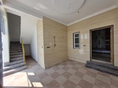 Hall Image of 2400 Sq.ft 4 BHK Independent House for sale in NRI Layout Bengaluru for Rs. 16000000