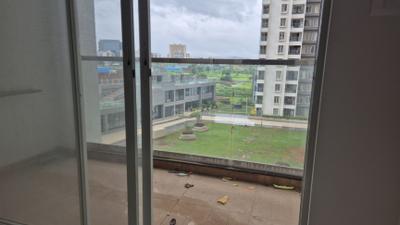 Image of 1024 Sq.ft 2 BHK Apartment / Flat for rent in VJ Yashone Infinitee, Punawale, Pune for Rs. 22998