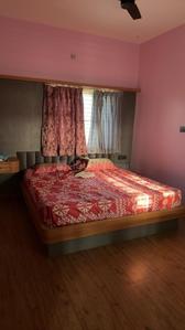 Bedroom Image of 1500 Sq.ft 3.5 BHK Independent House for sale in Appavu Nagar Hosur for Rs. 17000000