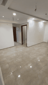 Image of 1000 Sq.ft 2 BHK Apartment / Flat for rent in Shapoorji Pallonji BKC 28, Bandra East, Mumbai for Rs. 120000