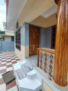 Image of 1300 Sq.ft 3 BHK Independent House for sale in Pipinmoodu, Thiruvananthapuram for Rs. 9000000