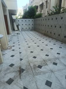 Balcony Image of 3000 Sq.ft 3 BHK Builder Floor for sale in Ansal C1 - Block, Palam Vihar Gurgaon for Rs. 22500000