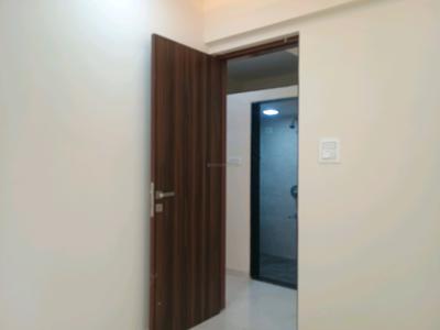 Bedroom Image of 900 Sq.ft 2 BHK Apartment / Flat for sale in Tharwani Vedant Nakshatra Wing K Phase V, Badlapur West Badlapur for Rs. 4000000