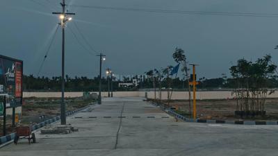 Image of 1500 Sq.ft Residential Plot / Land for sale in KK Nagar, Tiruchirappalli for Rs. 4498400