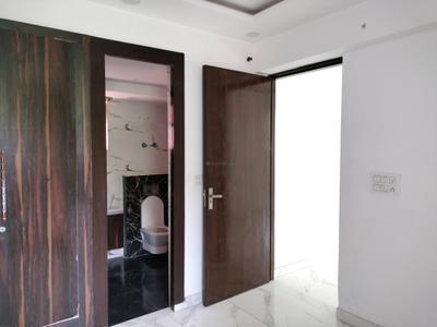 Bedroom Image of 1700 Sq.ft 3 BHK Apartment / Flat for sale in Sector 10 Dwarka New Delhi for Rs. 27500000