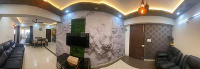 Image of 1747 Sq.ft 3 BHK Apartment / Flat for sale in  The Empress, Nipania, Indore for Rs. 13000000