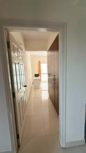 Image of 300 Sq.ft 1 RK Apartment / Flat for rent in Expat The Wisdom Tree Community, Kothnur Narayanapura, Bengaluru for Rs. 21000