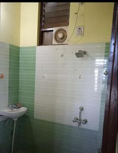 Bathroom Image of 850 Sq.ft 2 BHK Apartment / Flat for rent in Devipura Sikar for Rs. 12000