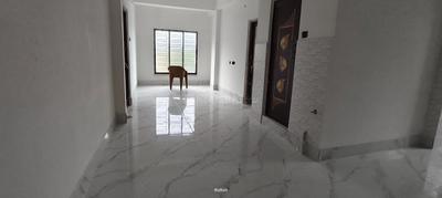 Hall Image of 953 Sq.ft 2 BHK Apartment / Flat for sale in Hindmotor Hooghly for Rs. 2477800