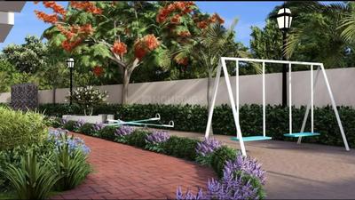 Image of 1065 Sq.ft 2 BHK Apartment / Flat for sale in Sree Nidhi Brindhavan, Kudlu, Bengaluru for Rs. 10864282