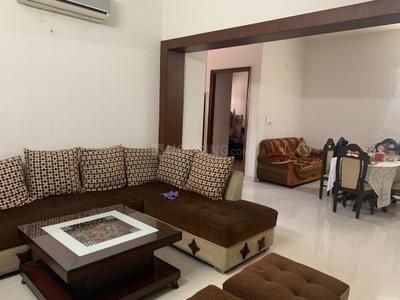 3 BHK Independent Builder Floor