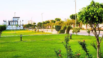 Image of 1800 Sq.ft Residential Plot / Land for sale in Wing Lucknow Greens Plots, Sultanpur Road, Lucknow for Rs. 12000000