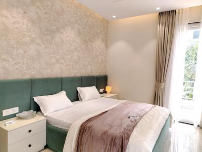 Bedroom Image of 2740 Sq.ft 4 BHK Builder Floor for sale in Vipul World, Sector 48 Gurgaon for Rs. 31000000