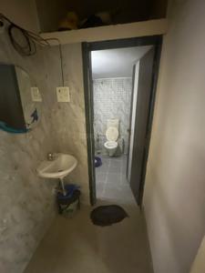 Image of 660 Sq.ft 1 BHK Apartment / Flat for rent in Mohan Willows, Badlapur East, Badlapur for Rs. 8500