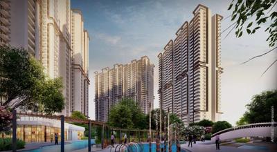 Image of 2060 Sq.ft 4.5 BHK Apartment / Flat for sale in M3M Capital, Sector 113, Gurgaon for Rs. 32000000