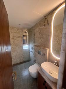 Bathroom Image of 1521 Sq.ft 8 BHK Independent House for sale in Sector 37 Chandigarh for Rs. 61500000