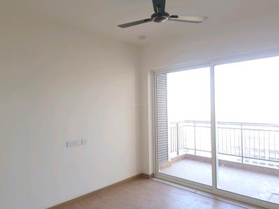 Bedroom Image of 1855 Sq.ft 3.5 BHK Apartment / Flat for sale in Godrej Meridien Phase II, Sector 106 Gurgaon for Rs. 27500000