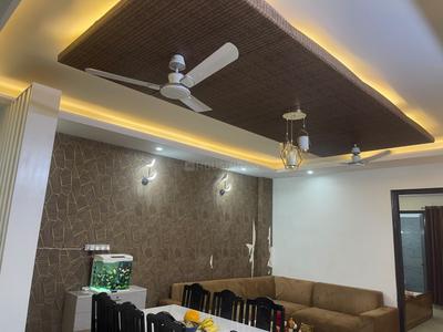 Hall Image of 1600 Sq.ft 3 BHK Builder Floor for sale in Vipul World, Sector 48 Gurgaon for Rs. 24000000