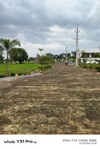 Harmony home Plot View 1