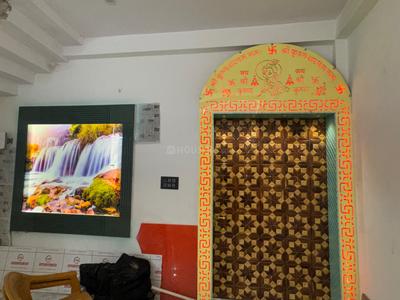 5 BHK Independent House