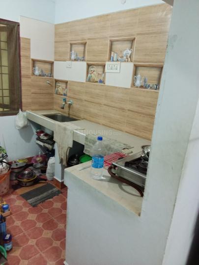 Varadharajapuram,Pallikaranai Kitchen 1