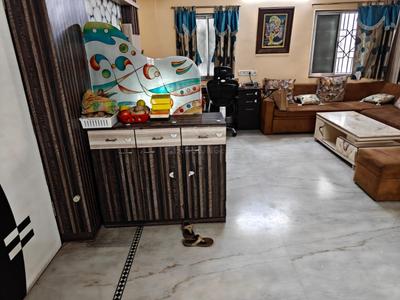 Hall Image of 1450 Sq.ft 3 BHK Apartment / Flat for sale in Salkia Howrah for Rs. 10500000