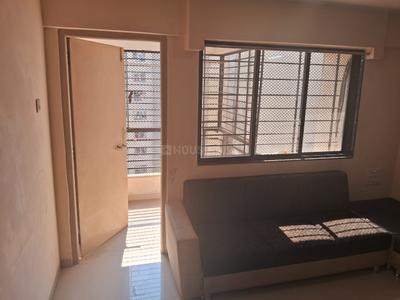 Bedroom Image of 1985 Sq.ft 3 BHK Apartment / Flat for rent in Bhatha Surat for Rs. 21000