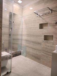 Bedroom One Image of 1500 Sq.ft 3 BHK Apartment / Flat for sale in DDA Vasant Kunj, Vasant Kunj New Delhi for Rs. 55000000