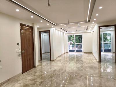 Living Room Image of 2500 Sq.ft 4 BHK Builder Floor for sale in Vohra Luxury Builder Floors 6, Sector 46 Gurgaon for Rs. 34000000
