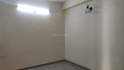 Bedroom Image of 840 Sq.ft 2 BHK Apartment / Flat for sale in Aditya Urban Homes Phase 1A, Bamheta Village Ghaziabad for Rs. 5000000